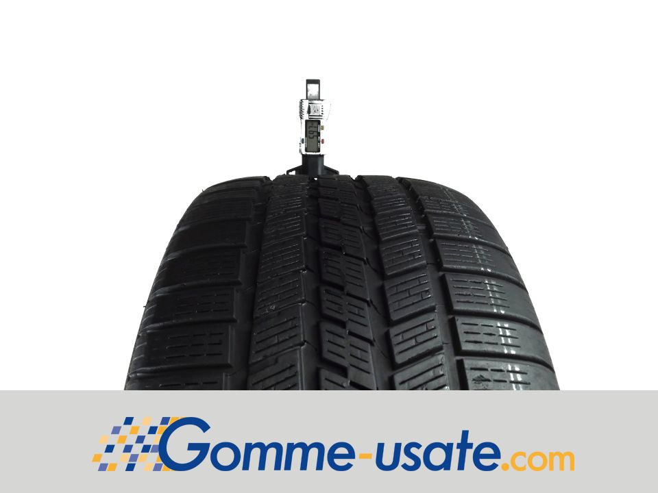 Thumb Pirelli Gomme Usate Pirelli 275/40 R20 106V Scorpion Ice & Snow XL Runflat M+S (70%) pneumatici usati Invernale 0 Thumb Pirelli Gomme Usate Pirelli 275/40 R20 106V Scorpion Ice & Snow XL Runflat M+S (70%) pneumatici usati Invernale 0